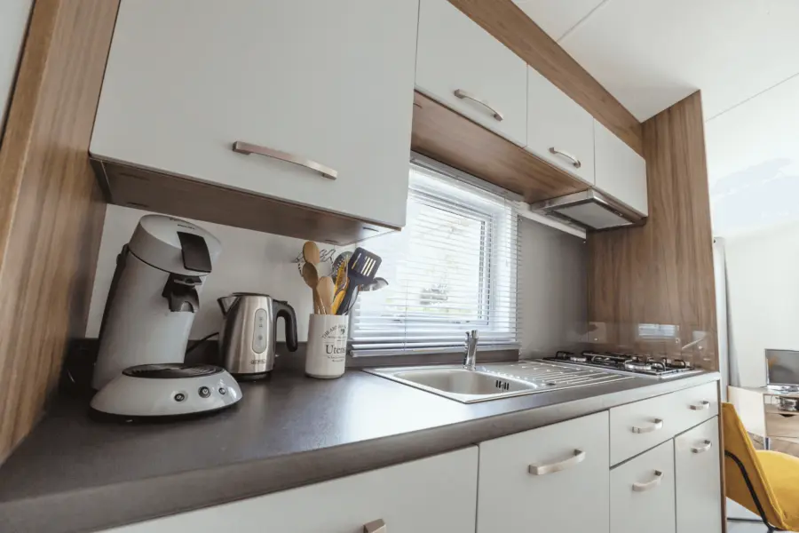 Chalet huren Veluwe 2